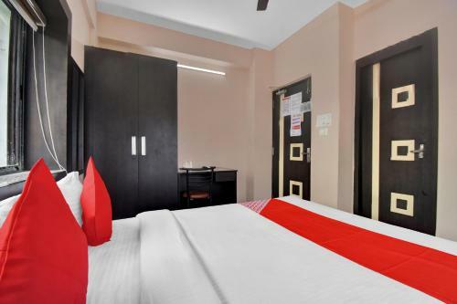Hotel Oyo 82299 New Town Stays