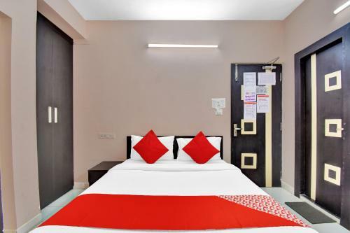 Hotel Oyo 82299 New Town Stays
