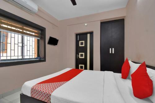 Hotel Oyo 82299 New Town Stays