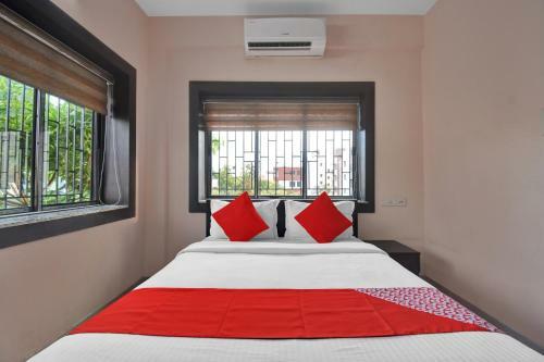 Hotel Oyo 82299 New Town Stays