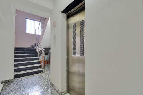 Hotel Oyo 82299 New Town Stays