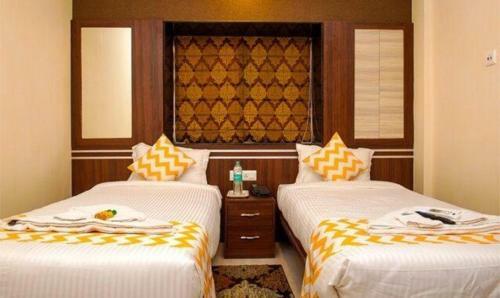 Hostal Fabexpress Paradise Inn I