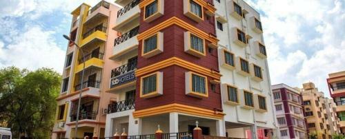 Hostal Fabexpress Paradise Inn I