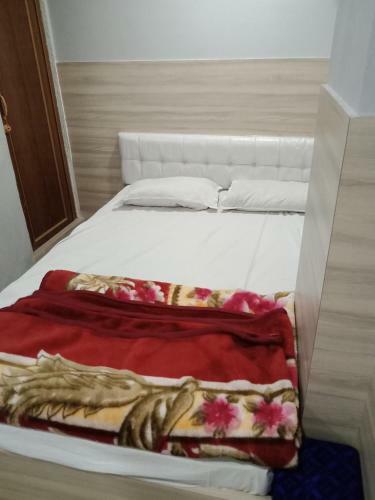 Hostal Deluxe Guest House