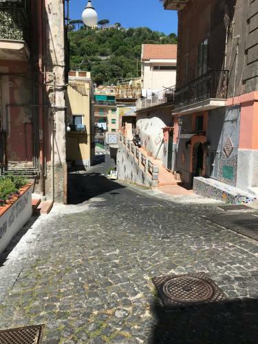 Apartamento Amalfi Coast Casa Ida Vietri 2