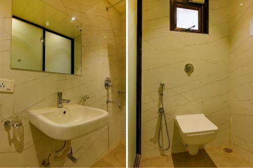 Fabhotel Eros 282