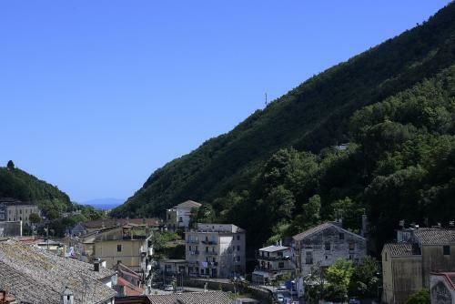 Apartamento Casa Nan� Amalfi Coast