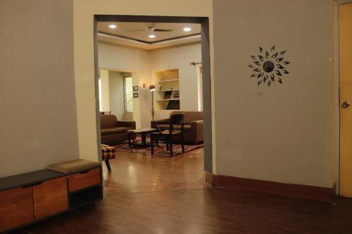 Apartamento The 408 (the Get Together Place)