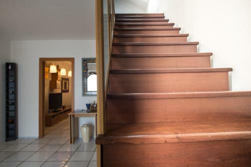 Apartamento Casa Di Zia Rosaria