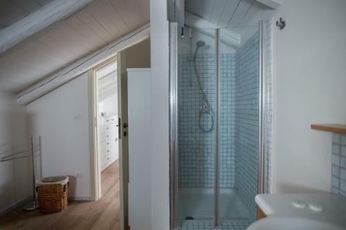 Apartamento Casa Di Zia Rosaria