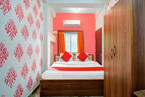 Hotel Oyo 86727 New Diamond Palace