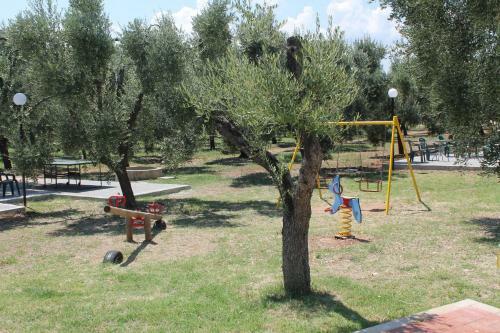 Tenuta Montincello