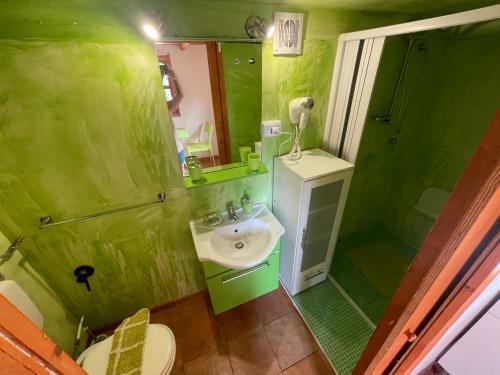 Apartamento Baita Liverpool
