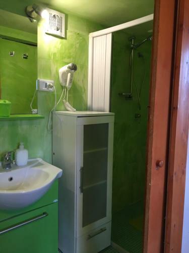 Apartamento Baita Liverpool
