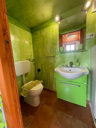 Apartamento Baita Liverpool