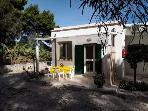 La Falesia Di Paola