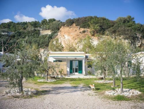 La Falesia Di Paola