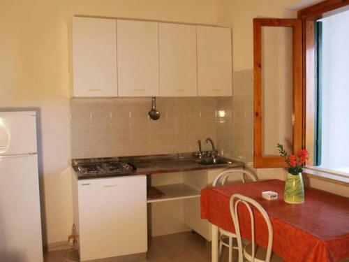 Residence Gli Stingi - One-bedroom Apartment