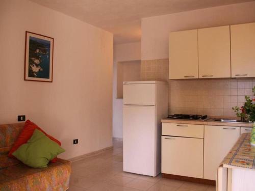 Residence Gli Stingi - One-bedroom Apartment