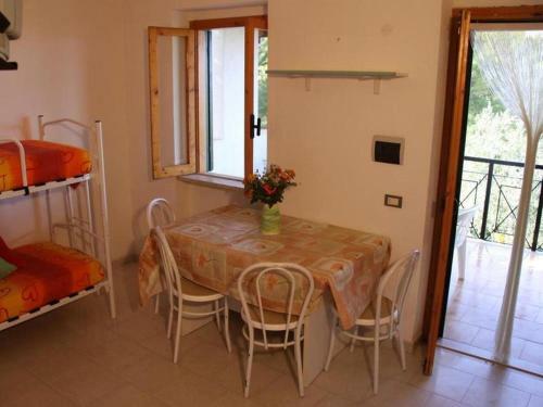 Residence Gli Stingi - One-bedroom Apartment