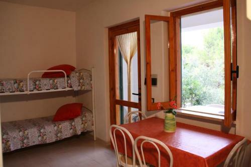 Residence Gli Stingi - One-bedroom Apartment