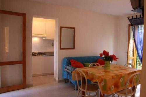 Residence Gli Stingi - One-bedroom Apartment