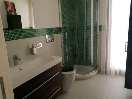 Apartamento Marinaldi Casa Vacanze Vieste