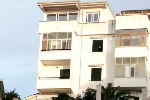 Apartamento Marinaldi Casa Vacanze Vieste