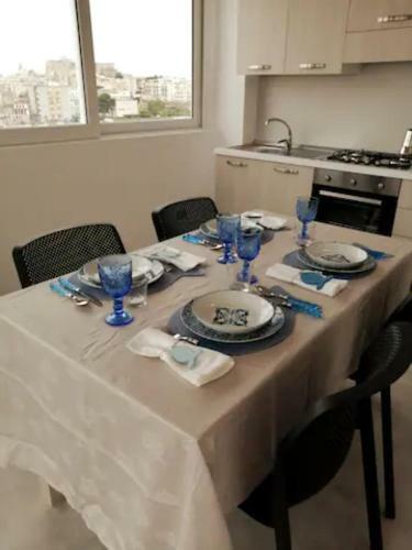 Apartamento Marinaldi Casa Vacanze Vieste