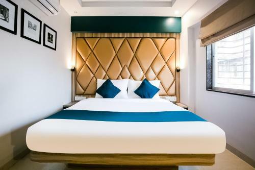 Hotel Silverkey Executive Stays 45908 Park Palace
