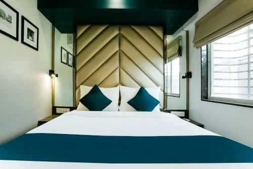 Hotel Silverkey Executive Stays 45908 Park Palace