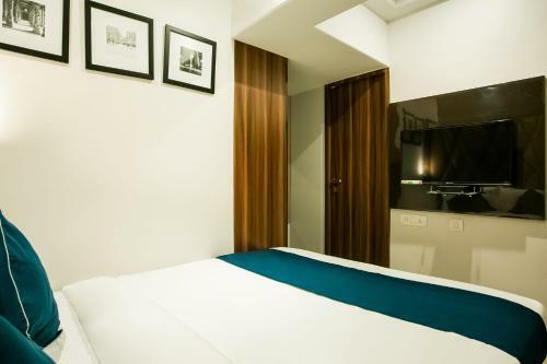 Hotel Silverkey Executive Stays 45908 Park Palace