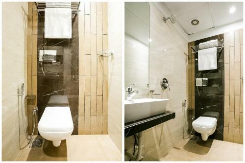 Hotel Silverkey Executive Stays 45908 Park Palace