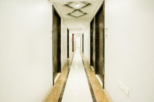 Hotel Silverkey Executive Stays 45908 Park Palace