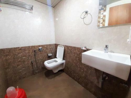 Hotel Durga Elite Mumbai