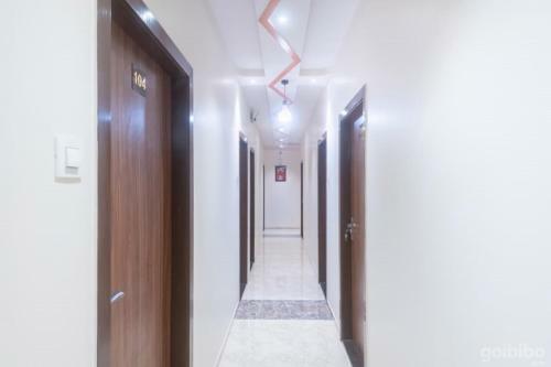 Hotel Durga Elite Mumbai