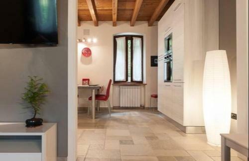 Apartamento Appartamento San Martino
