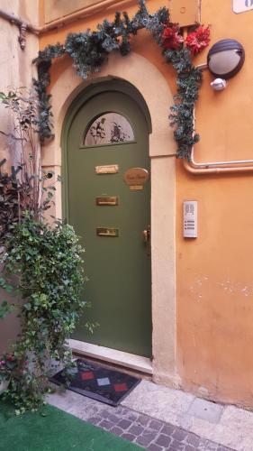 Apartamento Casa Barca