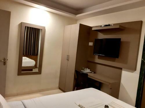 Hotel Royal Comfort