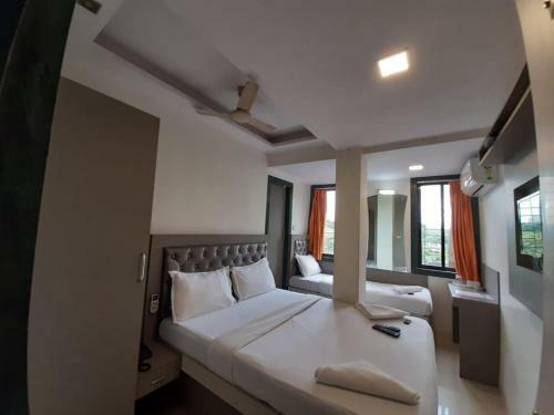 Hotel Royal Comfort