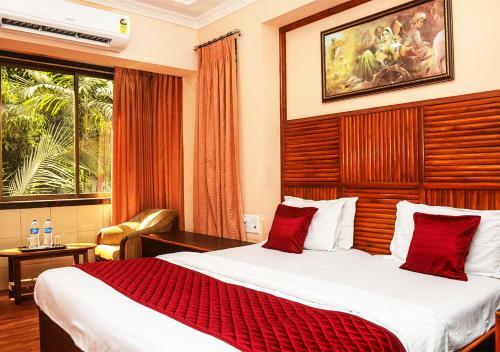 Hotel Subhash- Andheri