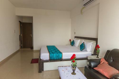 Apartamento Aristo Hospitality Services, 1402, 14th Floor