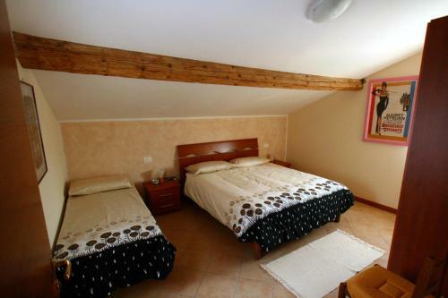 Hostal Edo Guesthouse