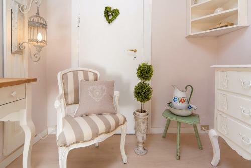 La Mansarda Segreta Mood Apartment
