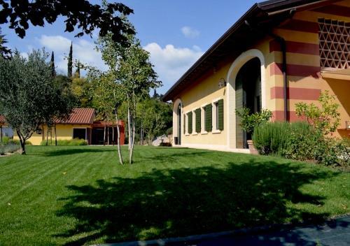 Agroturismo Agriturismo Sommavalle