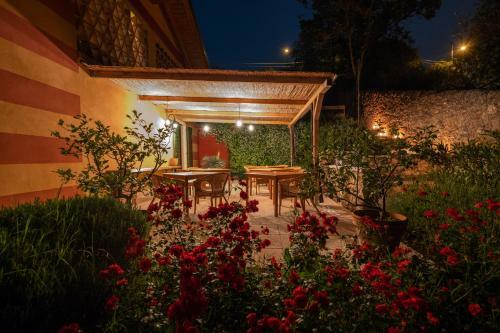 Agroturismo Agriturismo Sommavalle