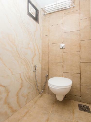 Hotel Prime Residency