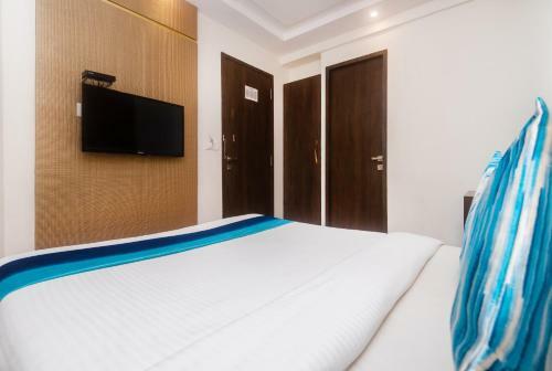 Hotel Prime Residency