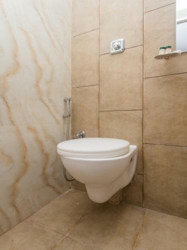 Hotel Prime Residency