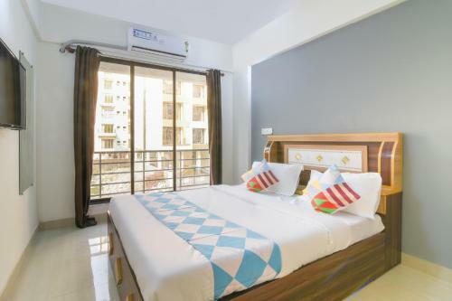 Hotel Oyo 84997 Cozy Stay Ulwe